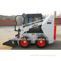 800kg load capacity skid steer loader,bobcat GM800
